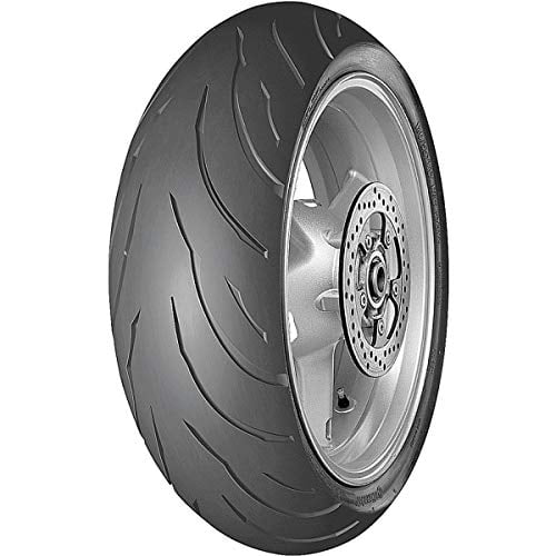 150/60ZR-17 Continental Conti Motion Economy Sport/Sport Touring Radial Rear Tire