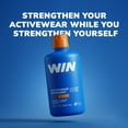 thumbnail image 6 of WIN Sports Laundry Detergent - Active Fresh (Blue) 32oz Bottle, 6 of 6