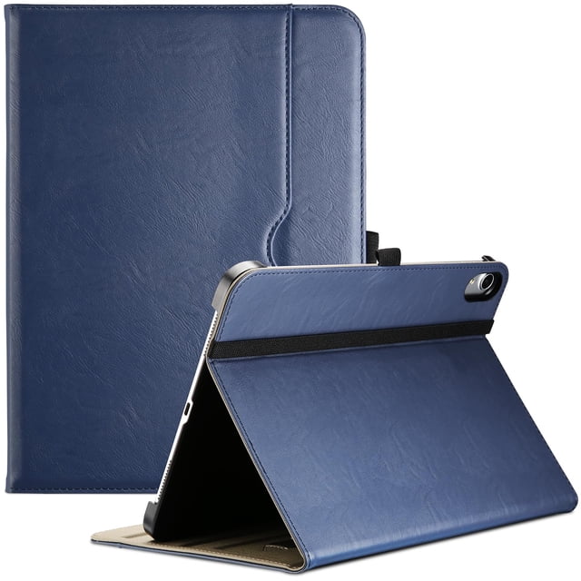 Funda ProCase para iPad A16 11ª generación 11" 2025/iPad 10ª generación 10.9" 2022