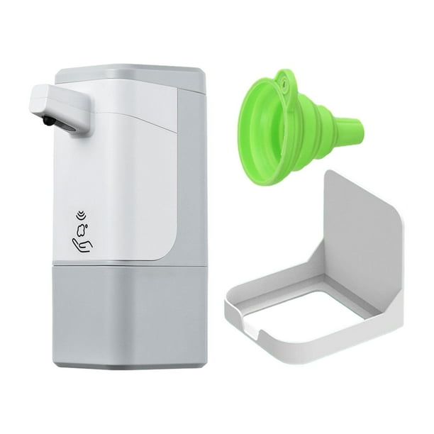 Lipstore Automatic Soap Dispenser Electric Dish Soap Dispenser for