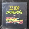 ZZ Top-Doubleback/Planet of Women 1990 PS 45 from BACK TO THE FUTURE III
