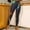 Green, variant on AOOCHASLIY Long Pants Clearance Womens Summer Casual Elastic Waist Printed Pants