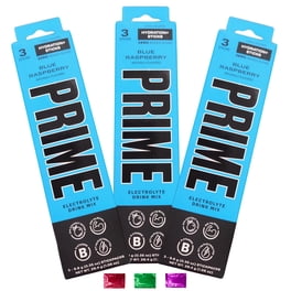 Are Prime Electrolyte Packets Good for You: Health Benefits?