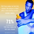 thumbnail image 4 of adidas Vibes Chill Zone Eau de Parfum, For All, 1.6oz, 4 of 7