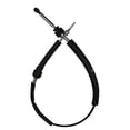thumbnail image 1 of Cable Chicote Selector Std Compatible Con Volkswagen Polo 1.8L 1.9L 2002 2003 2004 2005 2006 CAHSA Cable Chicote Acelerador, 1 of 6