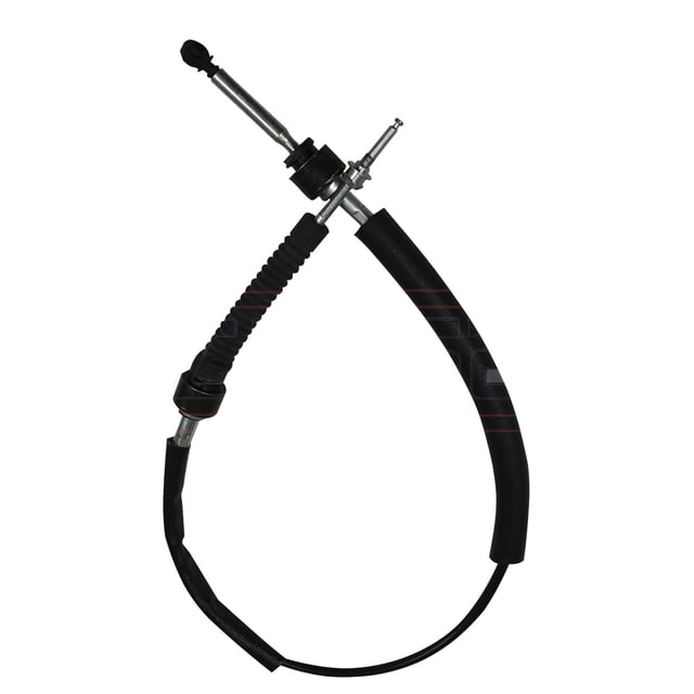 Cable Chicote Selector Std Compatible Con Volkswagen Polo 1.8L 1.9L 2002 2003 2004 2005 2006 CAHSA Cable Chicote Acelerador