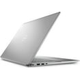 thumbnail image 2 of Newest Dell Inspiron 16 5620 Business Laptop, 16" FHD Touchscreen Display, 12th Gen Intel Core i7-1255U, 16GB RAM, 512GB SSD, NVIDIA GeForce MX570,Webcam, HDMI, Wi-Fi , Windows 11 Pro,Silver, 2 of 5