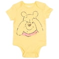thumbnail image 4 of Body Disney con diseño de Mickey Mouse, león, rey Pooh, oso, punto de tigre, 4 of 7