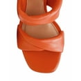 thumbnail image 5 of Vince Camuto Women's Andrequa Orange , 6.5 M US, 5 of 6