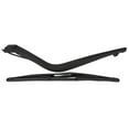 thumbnail image 2 of Windshield Arm,  To Pressure Flexible Soft Layer Durable  Wiping Windshield Wiper Set, For Car Vehicle, 2 of 8