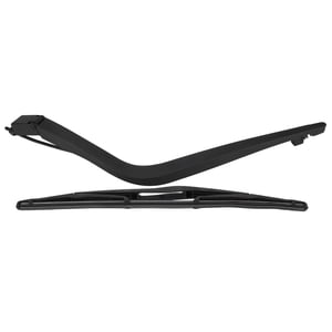 Windshield Wiper,Rear Windshield Windscreen Wiper Windshield Arm Blade Windshield Wiper Set Luxury Finish