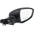 thumbnail image 5 of For 14-16 Forte/Forte5 Rear View Mirror Power Folding Heated w/Signal Right Side, 5 of 5