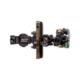 thumbnail image 2 of Axcel LANDSLYDE Picatinny Slider Sight Tac. BH AVX-41 1 Pin .019 Green Fiber, 2 of 3