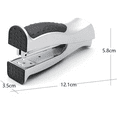 thumbnail image 2 of Vertical full belt stapler, 2 of 5