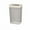 White-515, variant on Fabric Storage, Storage Bins for Shelves, Sealed PET Jar Kitchen Grain Tea Powder Transparent Storage Household Everyday Pantry, Storage Cube Bin, Cube Storage Basket