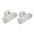 thumbnail image 2 of Gunwale Oarlock Socket 2pcs 14mm Barco Remo Rowlock Acabado pulido estable para barcos Yates Barcos ANGGREK Otros, 2 of 8