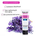 thumbnail image 3 of Gel limpiador de esencia hidratante facial para iluminar la piel, 3 of 3