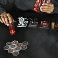 thumbnail image 5 of Bakugan Starter Pack 3-Pack, Dragonoid, Collectible Action Figures, for Ages 6 and Up, 5 of 5