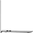 thumbnail image 2 of Asus VivoBook S15 15.6" Full HD Laptop, Intel Core i7 i7-8565U, 12GB RAM, 512GB SSD, Windows 10, Transparent Silver, S532FL-DB77, 2 of 9