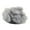 Grey, variant on Xuanheng 20G Effect Cotton Material Reusable Photography Prop for 3D Dioramas Scenery Red