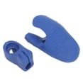 thumbnail image 1 of Corrector de Agarre del Soporte del Violín de Silicona de Ajuste Universal, Accesorio de Ayuda para la enseñanza Compacto y Ligero, Sujeta el Soporte del, 1 of 7