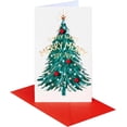 thumbnail image 1 of duomi-Christmas Card Money & Gift Card Holder (The Good Stuff), 1 of 4