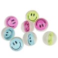 thumbnail image 2 of 8 SMILE BOUNCY BALL, 2 of 6