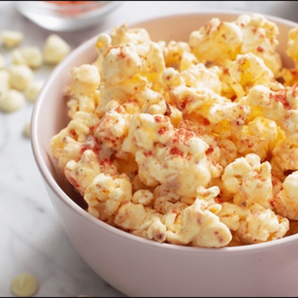 (6 pack) JOLLY TIME Select White Unpopped Popcorn Kernels, 30 oz Gluten-Free
