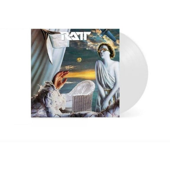 Ratt - Reach For The Sky - Music & Performance - Vinyl