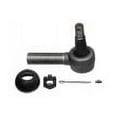 thumbnail image 2 of MOOG ES405L - Front Driver Side Outer Steering Tie Rod End Fits select: 1980 CHEVROLET C6500, 1981-1985 CHEVROLET C6000, 2 of 4