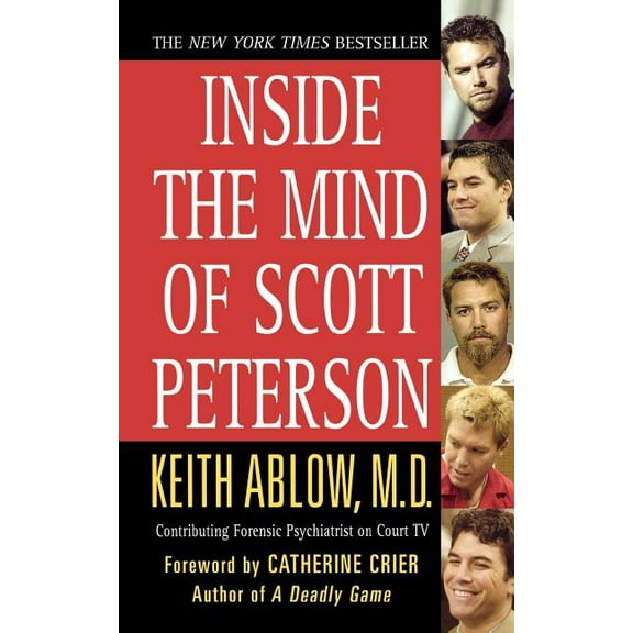 Inside the Mind of Scott Peterson (Paperback)