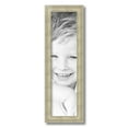 thumbnail image 2 of ArtToFrames 6x23" Silver Panel Picture Frame, Multi Wood Poster Frame, with Regular Acrylic and 2 (FBPL-5094), 2 of 7