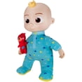 thumbnail image 3 of Muñeco Musical TUNC JJ Cuerpo de Peluche Suave, 3 of 5
