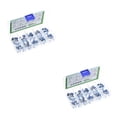 thumbnail image 2 of Injueey Kit de caja de resistencia de 100 cajas de cartón Elija diez especificaciones para una alta adaptabilidad y amplias aplicaciones solo un tipo 2Conjunto, 2 of 6
