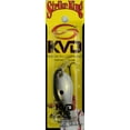 thumbnail image 5 of Strike King KVD Squarebill 1.5 Crankbait Gizzard Shad Hard Bait Lure, 5 of 6