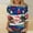 Multicolour, variant on RKSTN women blouses Women's Fashion Tees Casual Crewneck 3/4 Sleeve Loose T Shirt Ladies Blouses Shirts early fall fashion