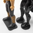 thumbnail image 1 of Soporte para figuras de acción EBCO, 50 unidades, mezcla de plástico negro, 32 mm, 1 of 6