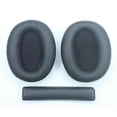 thumbnail image 5 of Headphone Cover + Headband Set For Sony MDR-1000X WH-1000XM2 Headphones, 5 of 5