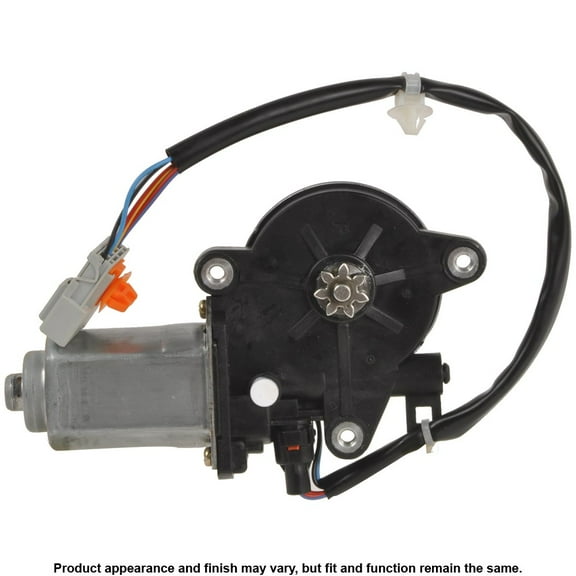 CARDONE New 82-1533 Power Window Motor Front Left fits 1992-2001 Acura, Honda