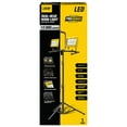 thumbnail image 2 of Feit Electric Pro Series LED 120 Watt Tripod Mounted Portable Work Light Brightness 12,000 Lumens, 2 of 8