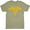 Green, variant on Ferris Bueller's Day Off Caduceus Adult T-Shirt