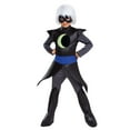 thumbnail image 1 of Girl Pyjamas Masques pour Filles Luna Costume de Luxe, 1 of 2