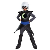 Girl's PJ Masks Luna Girl Deluxe Costume