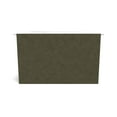 thumbnail image 3 of MyOfficeInnovations Hanging File Folders 5 Tab Legal Size Standard Green 50/BX 490853, 3 of 4