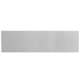 thumbnail image 1 of Prime-Line J 4965 Plaque de Porte, 10 Pouces x 34 Pouces, Aluminium Satiné, Pack de 1, 1 of 1