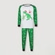 thumbnail image 2 of Familia Otoño Camisa Top Pantalones Cintura elástica Dinosaurio Impreso Ropa de dormir Traje, 2 of 9