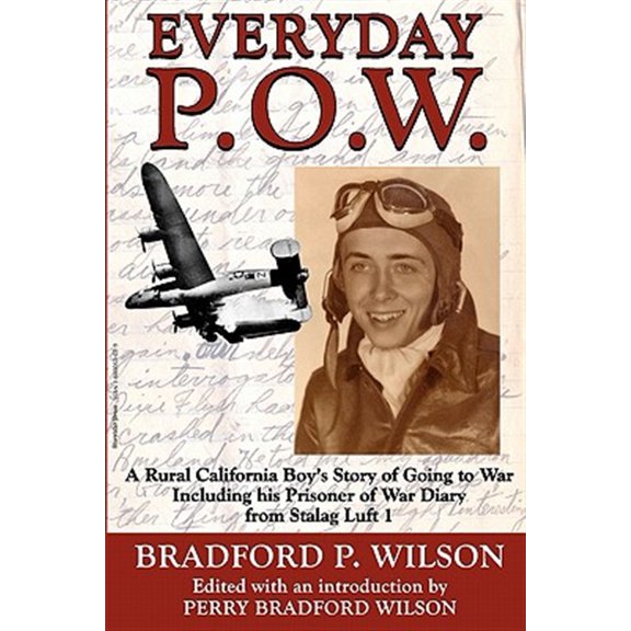 Pre-Owned Everyday P.O.W.