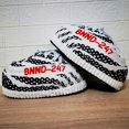 thumbnail image 5 of Sneaker Tofflor Unisex One-size Sneaker Tofflor, 5 of 5