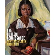 The Harlem Renaissance and Transatlantic Modernism (Hardcover)