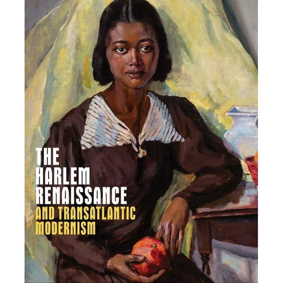 The Harlem Renaissance and Transatlantic Modernism, (Hardcover)